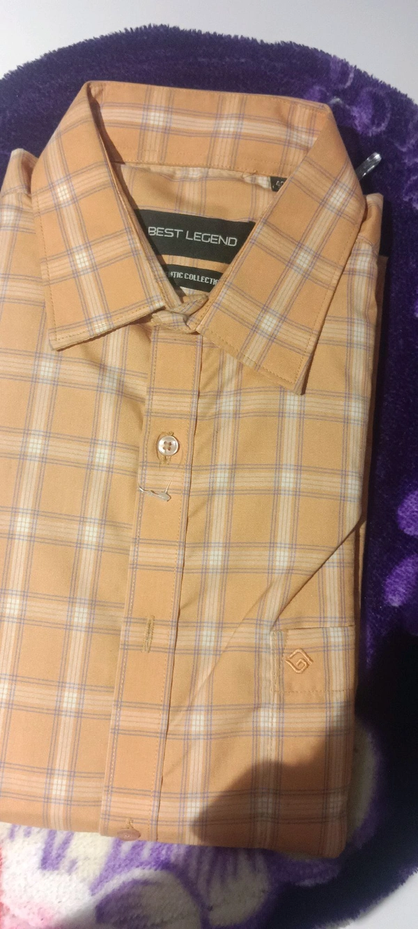 BEST LEGEND SHIRT- GSR0001105 - L