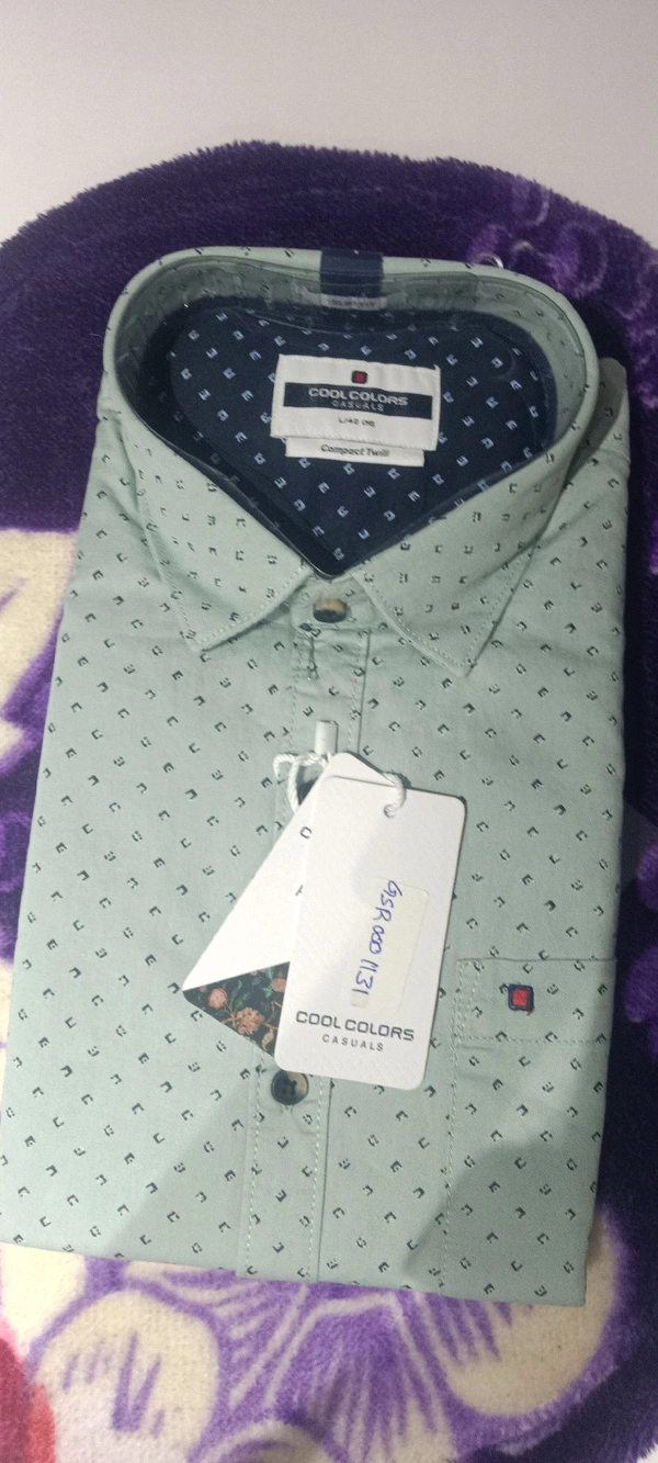 COOL COLORS SHIRT-GSR0001131 - L