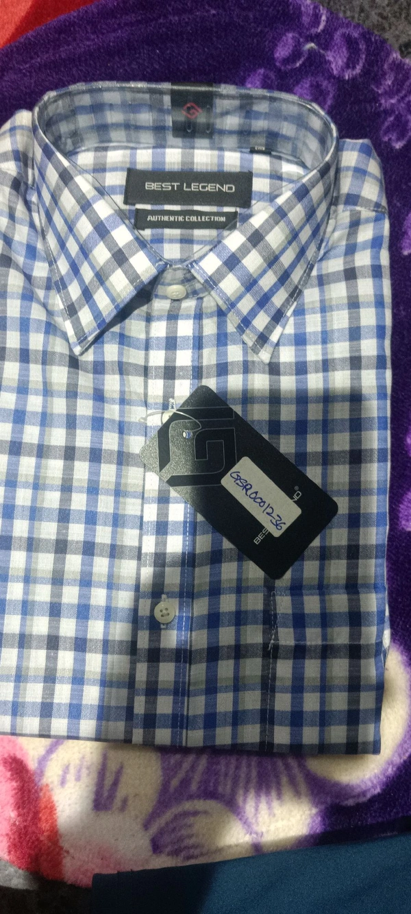 BEST LEGEND SHIRT- GSR0001236 - 38