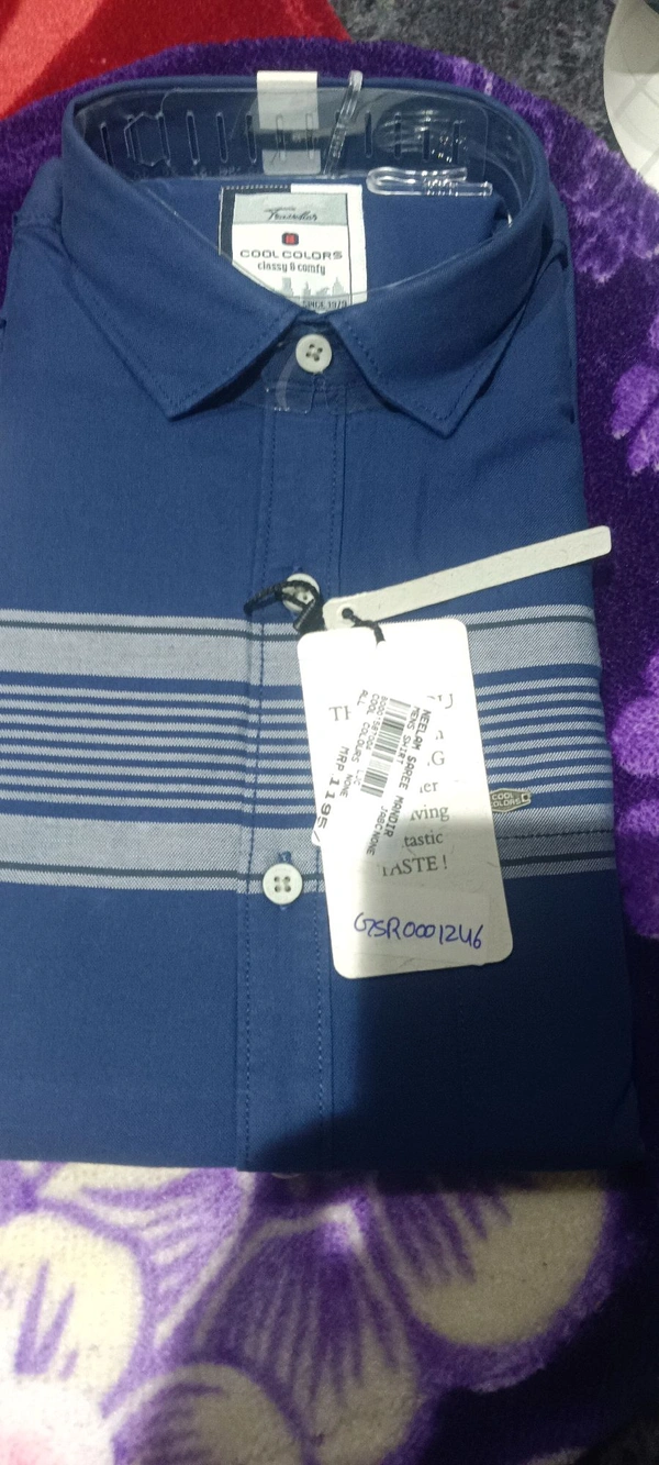 COOL COLORS SHIRT-GSR0001246 - M