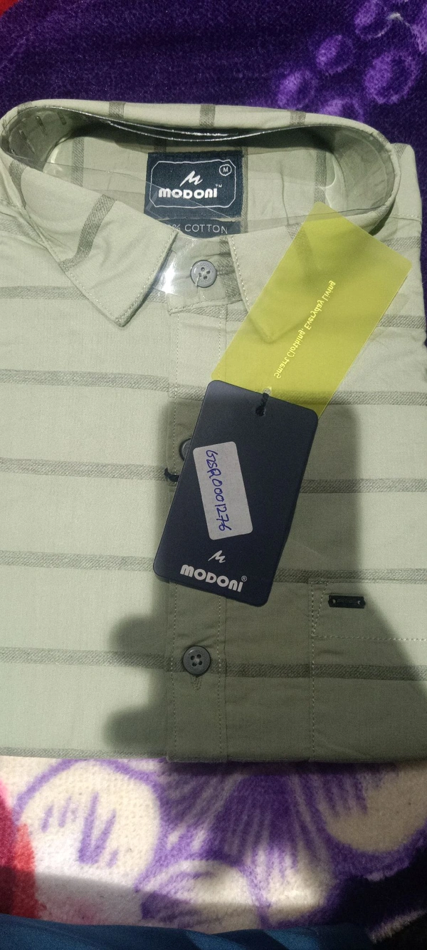 MODONI SHIRT-0001276 - M