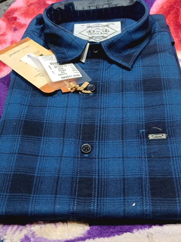 Best Legend Shirt-gsr0001259 - M