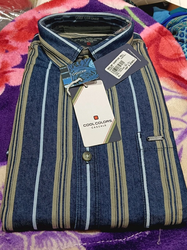 Cool Colors Shirt-gar0001258 - M