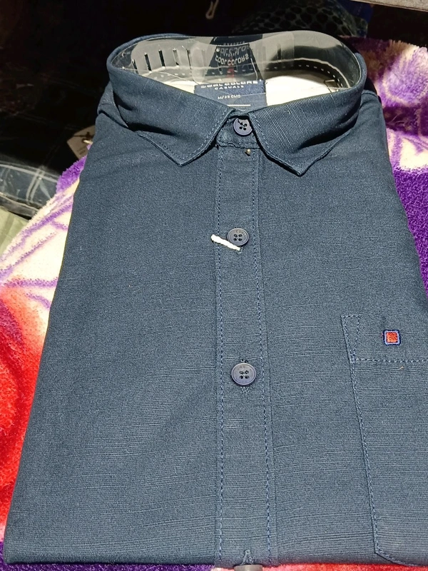 Cool Cololrs Shirt-gsr1283 - M