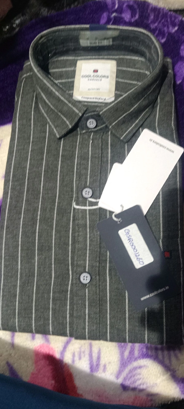 COOL COLORS SHIRT-GSR0001260 - M