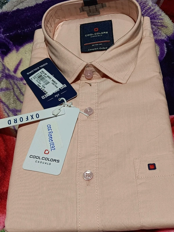 Cool Colors Shirt-gsr0001292 - M