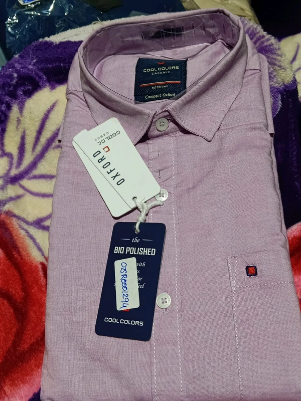 Cool Colors Shirt-gar0001294 - M