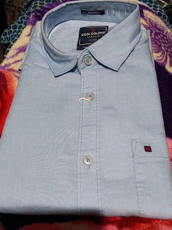 Cool Colors Shirt-gsr0001289 - M