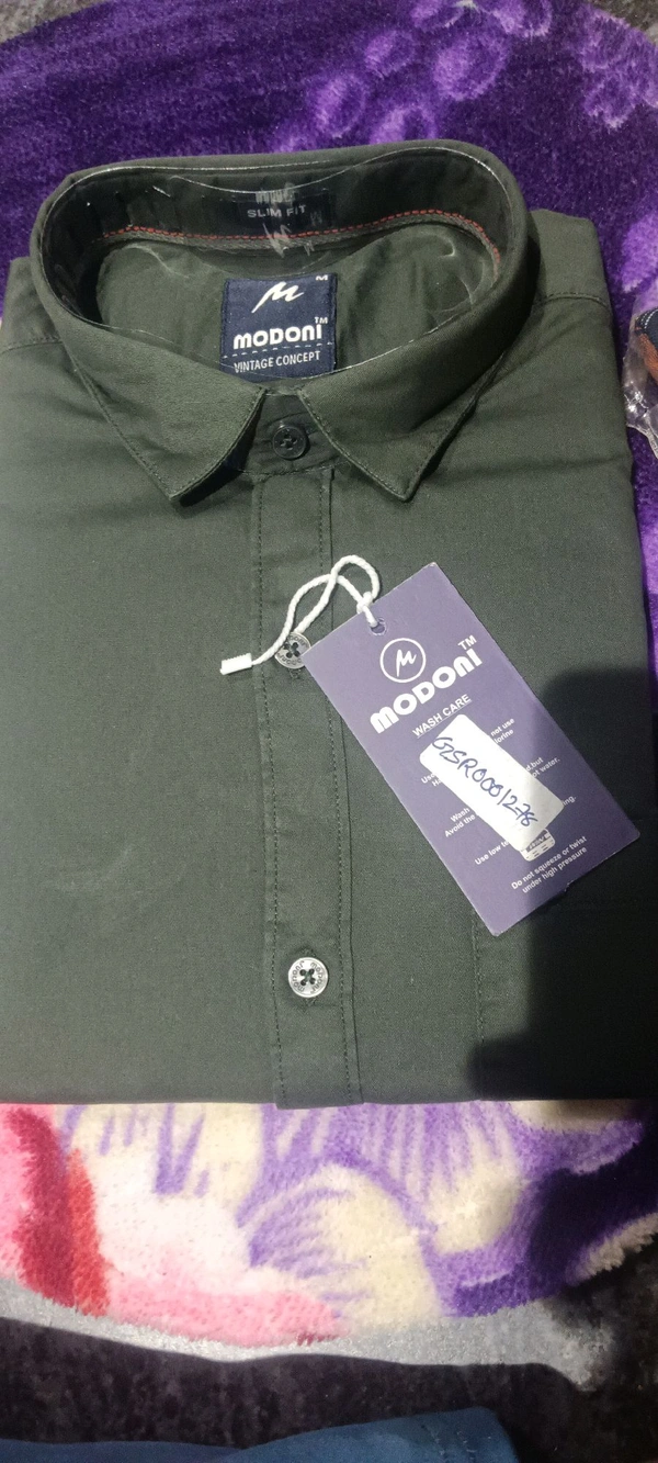 MODONI SHIRT- GSR0001278 - M