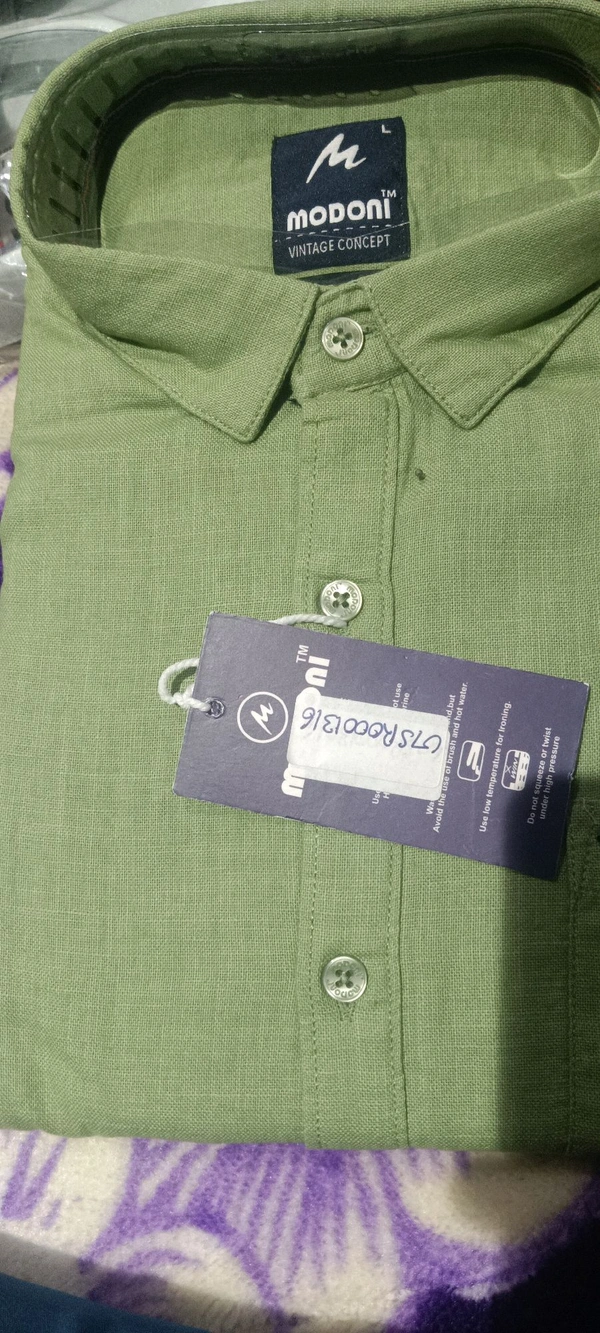 MODONI SHIRT- GSR0001316 - M