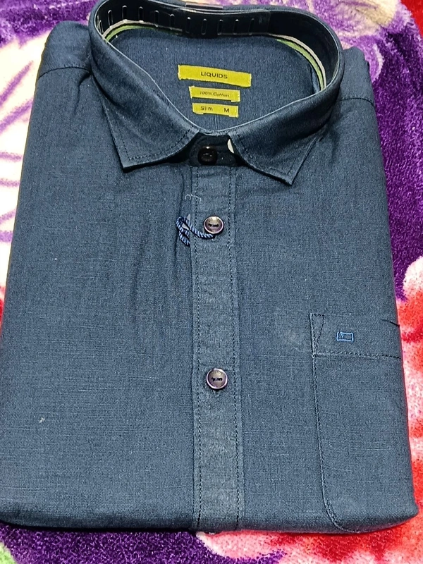 LIQUIDS Shirt-gsr0001303 - M