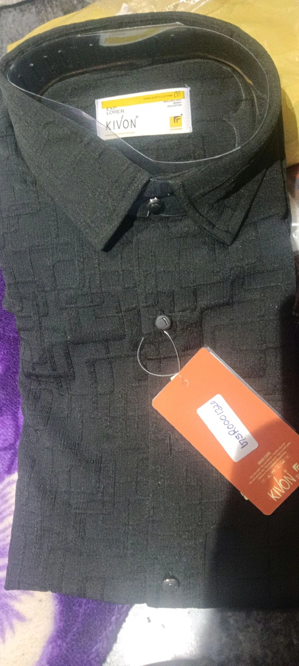 KIVON SHIRT- GSR0001320 - M
