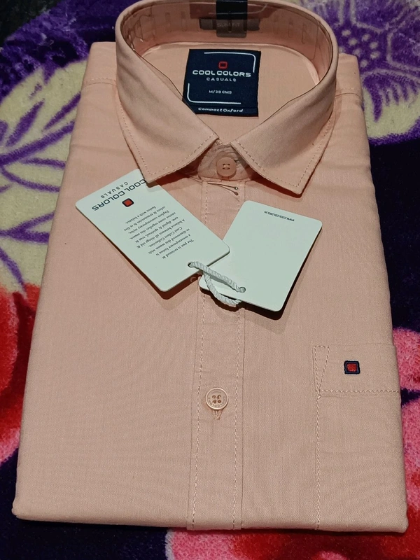 Cool Colors Shirt-gsr0001282 - M