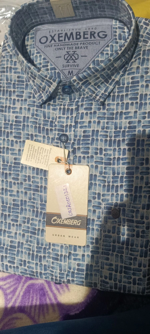 SHIRT- GSR0001321 - M
