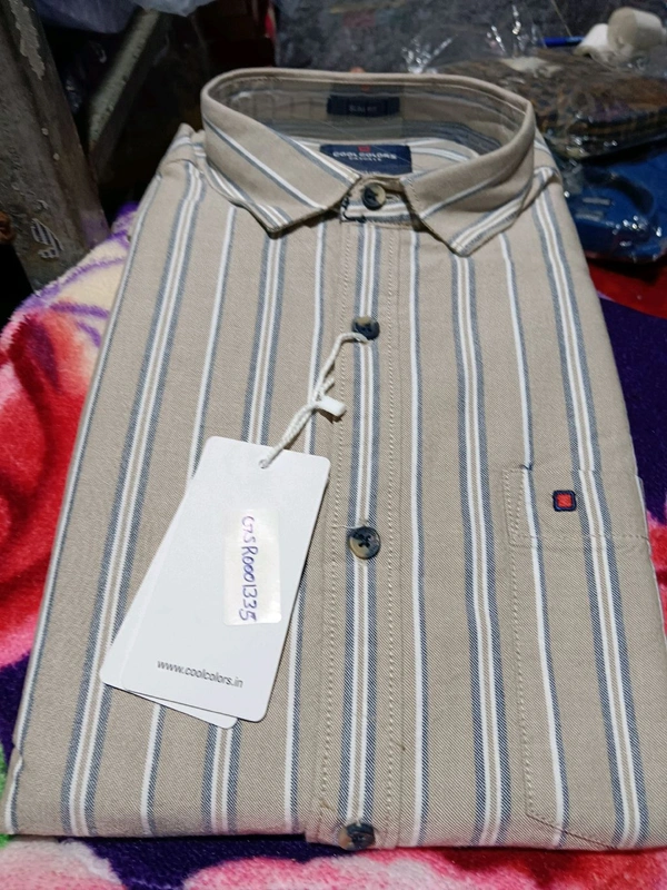 Cool Colors Shirt-gsr0001335 - M