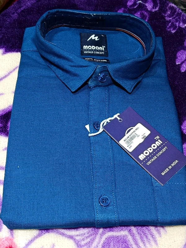 Modoni Shirt-gsr0001322 - M