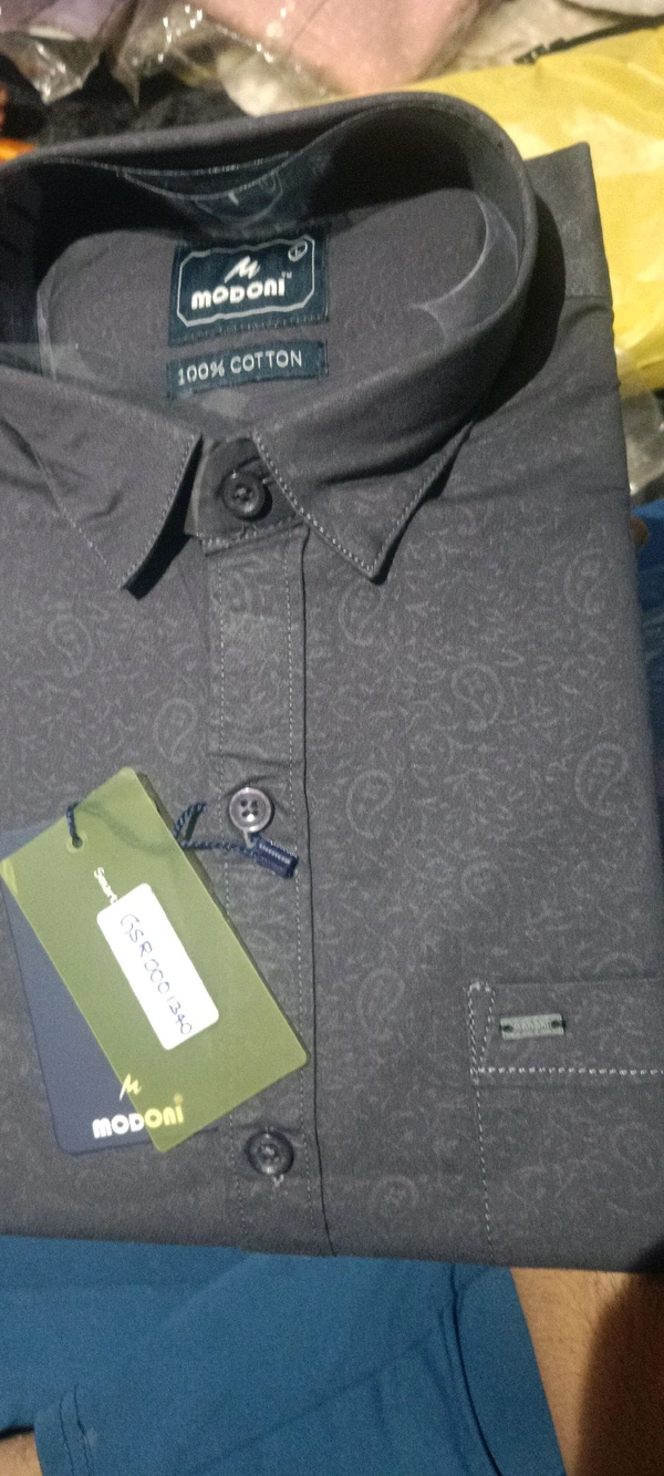 MODONI SHIRT- GSR0001340 - M