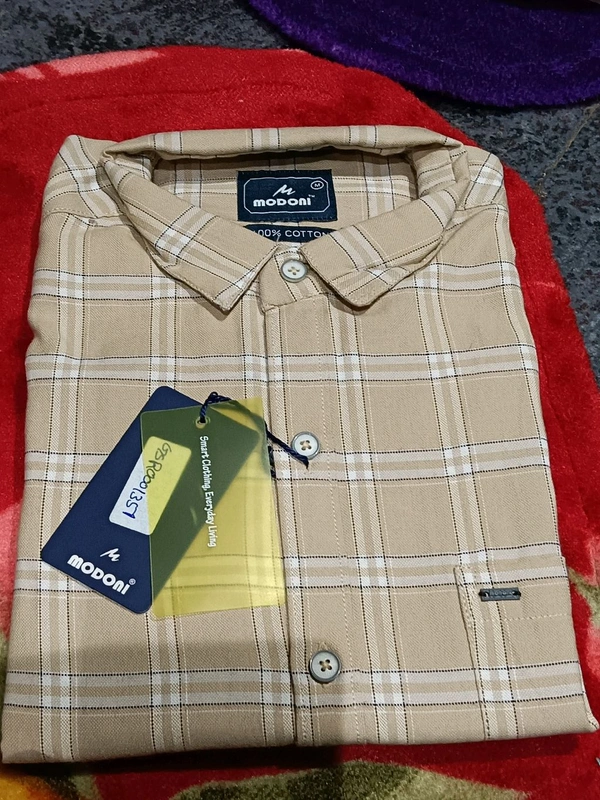 Modoni Shirt-gsr0001351 - M