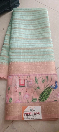 Sri Ashok Fancey Saree Gsr0001359