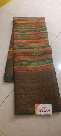 Sri Ashok Fancey Saree0001375