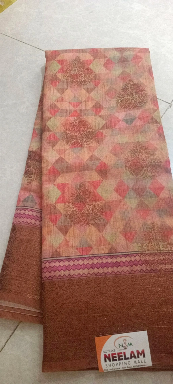 Sri Ashok Fancey Sareegsr0001377