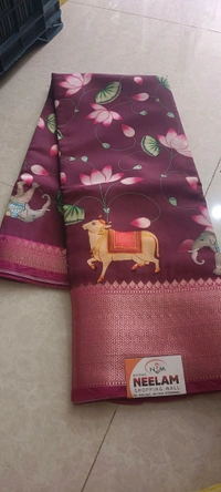 Sri Ashok Fancey Sareegsr0001381