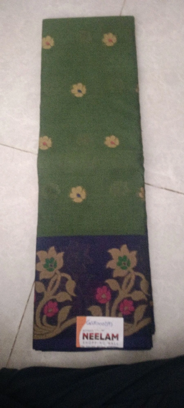 Cotton Saree-GSR0001397