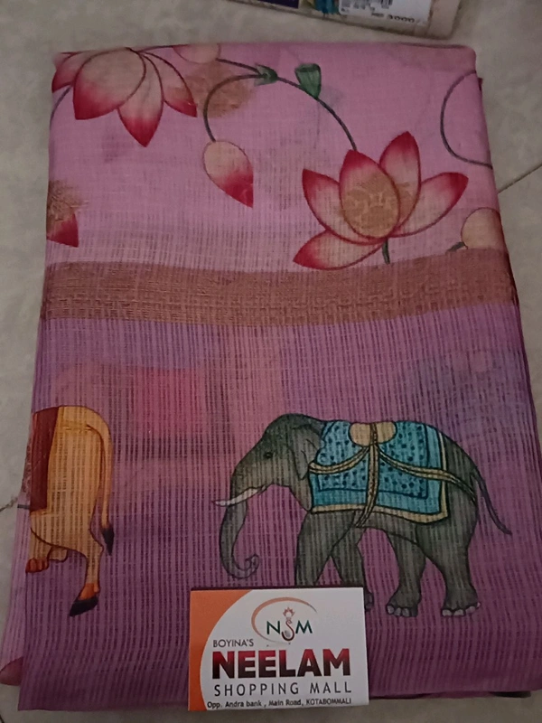 Ashok Fancy Saree-gsr0001405