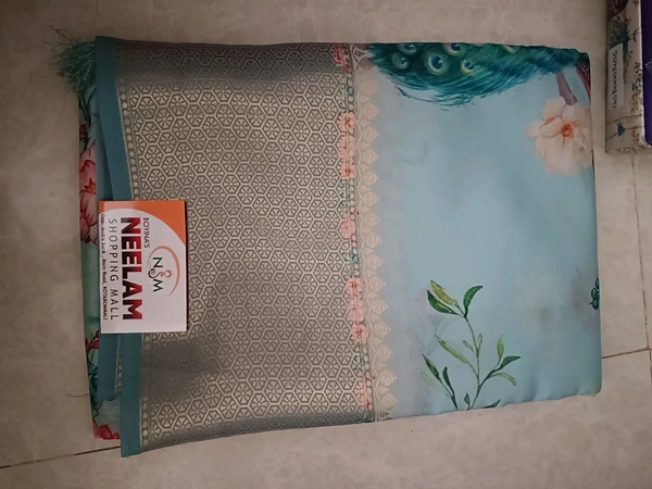 Sri Ashok Fancy Sareegsr0001406