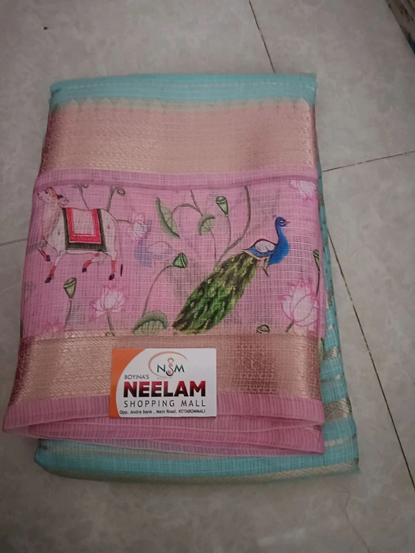 Sri Ashok Fancy Sareegsr0001424