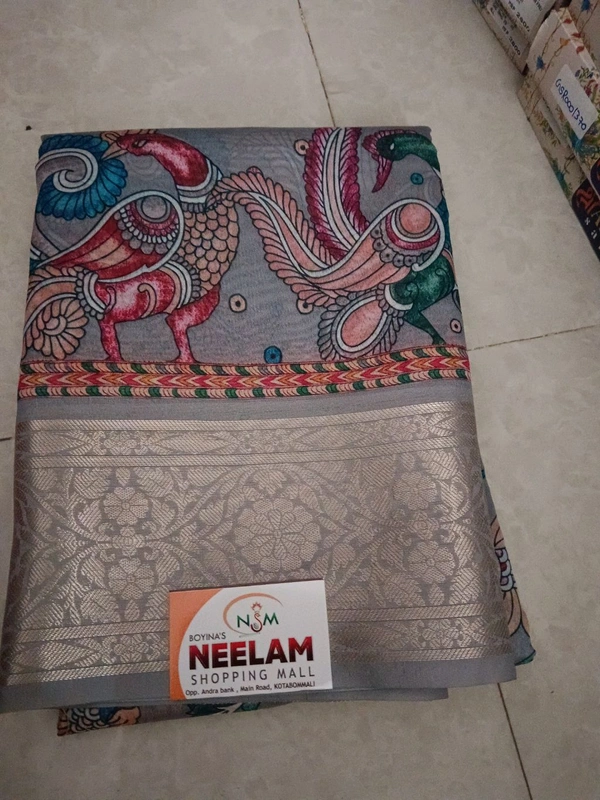 Sri Ashok Fancy Sareegsr0001423
