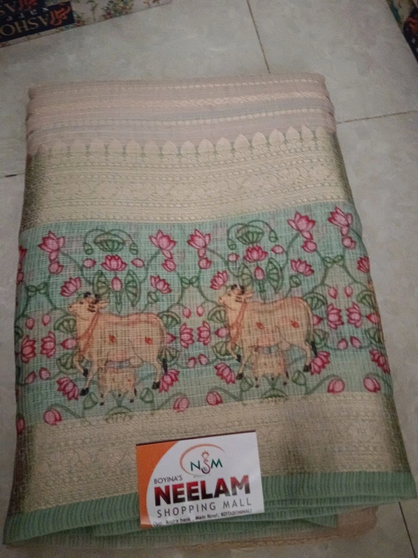 Sri Ashok Fancy Sareegsr0001417