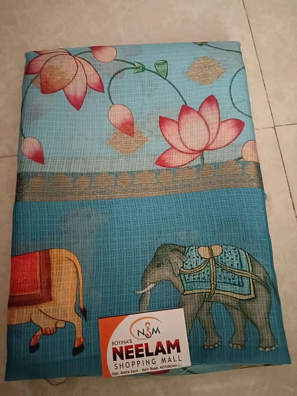 Sri Ashok Fancy Sareegsr0001414