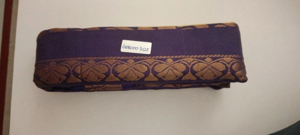 GSR Gadwal Saree-GSR0001425