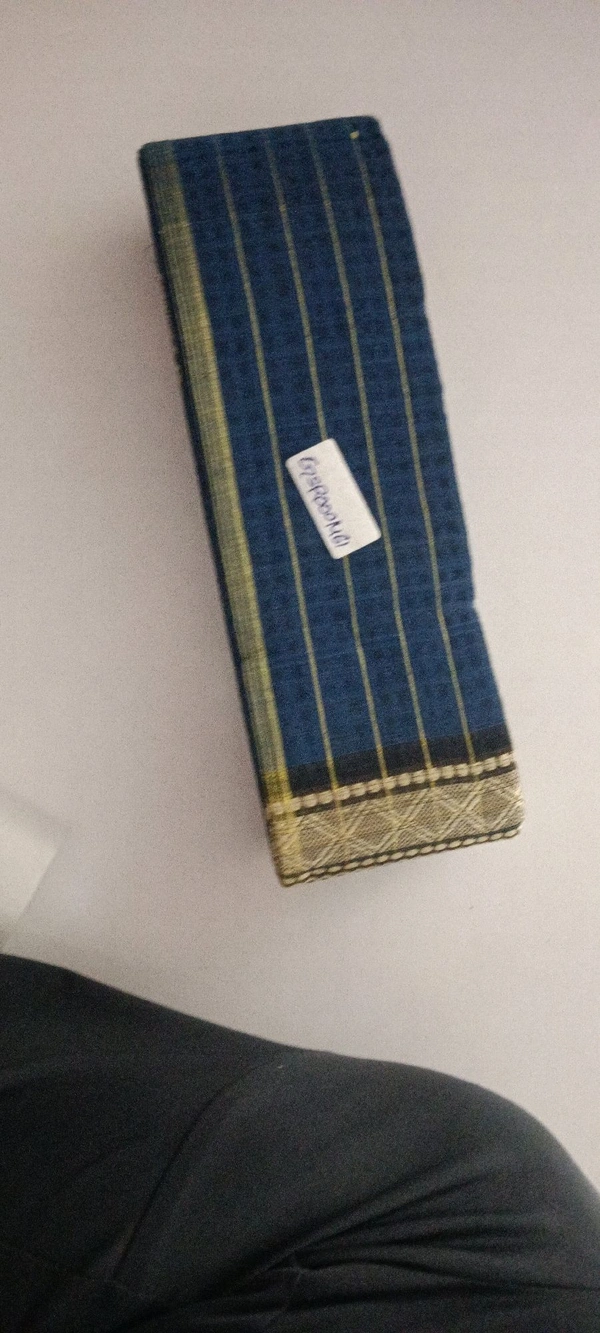 GSR Cotton Saree-GSR0001461