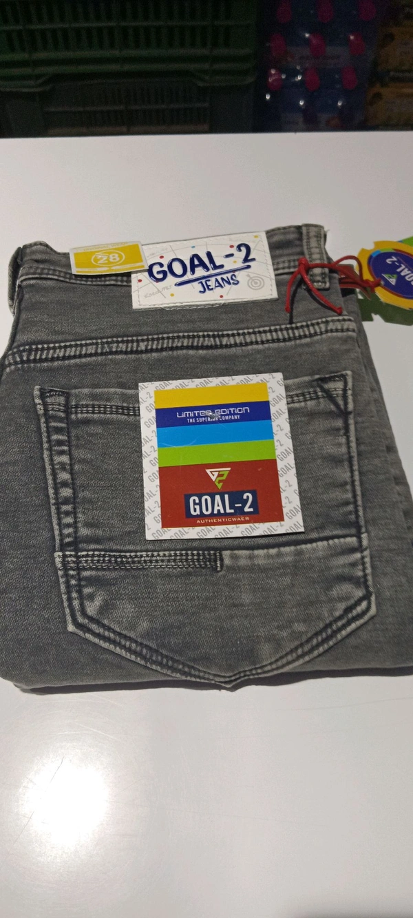 GoAL-2 Jean Pant Gsr0001464 - 28