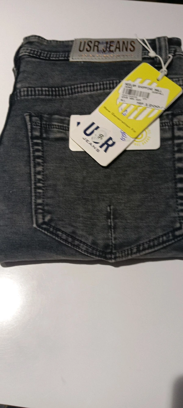 USR JEANS Jean Pant UsR Jeansgsr0001485 - 28