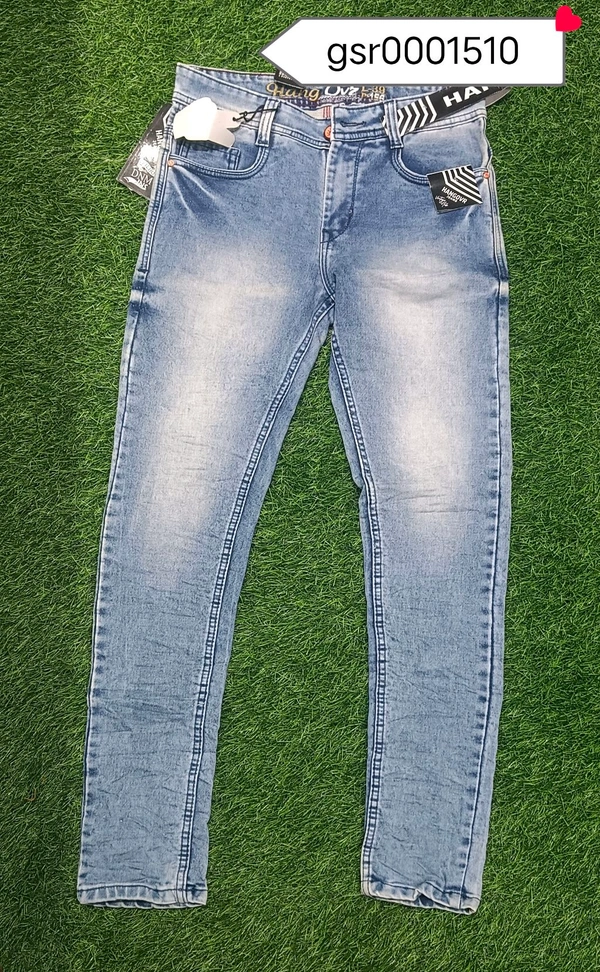 HANGOVR GSR0001510 - 28
