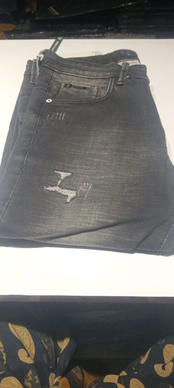 STRrUCK TON JEAN STRrUCK Gsr0001519 - 28