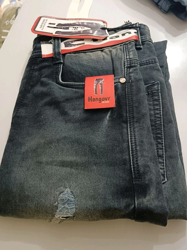 HANGOVR Ton Jean HANGOVR GSR0001530 - 28