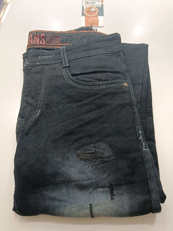 RED CHERRY Ton Jean RED CHERRY GSR0001531 - 28