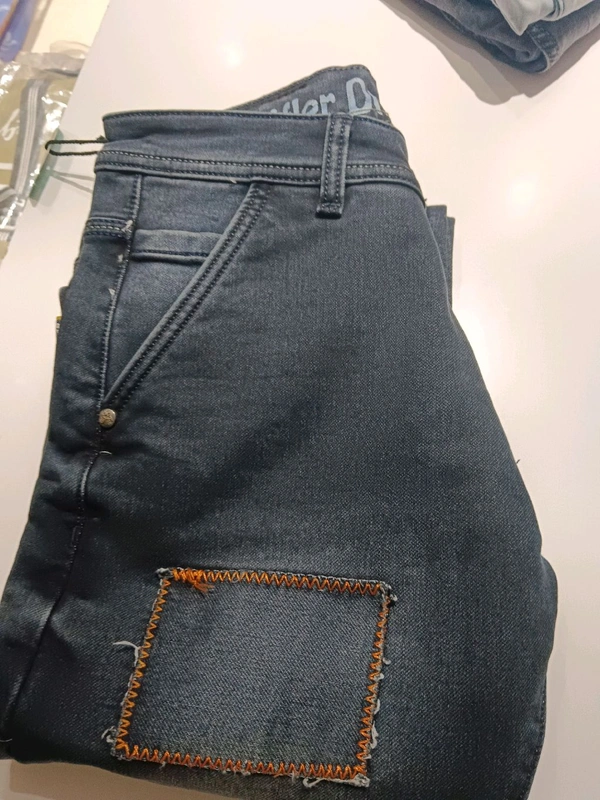 STIFLER  Ton Jean STIFLER GSR0001514 - 28