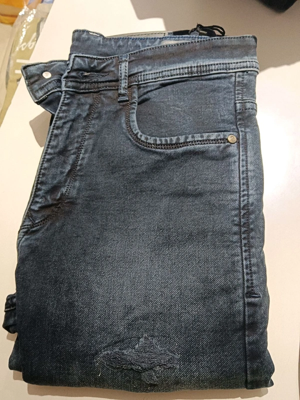 GROW LUCK Ton Jean GROW LUCK GSR0001458 - 28