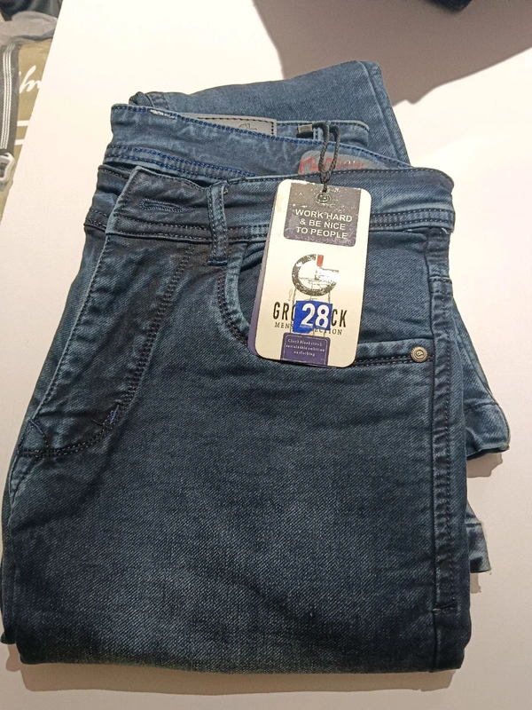 GROW LUCK Ton Jean GROW LUCK GSR0001457 - 28