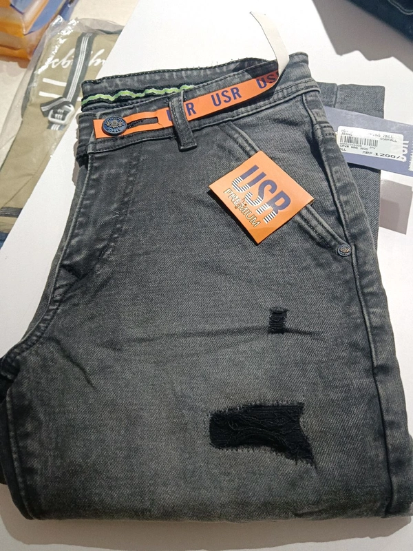 USR Ton Jean USR GSR0001455 - 28