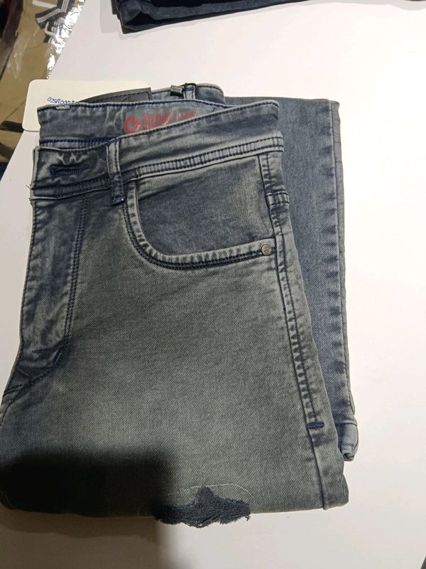 GROW LUCK Ton Jean GROW lUCK GSR0001443 - 28