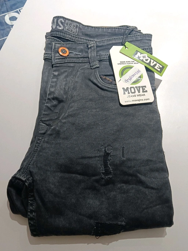 MOVE Ton Jean MOVE GSR0001441 - 28