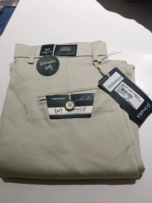 VSPYCO FORMAL VSPYCO GSR0001540 - 28