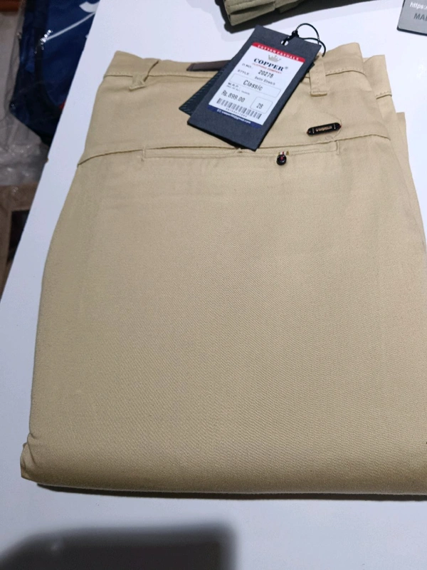 COPPER FORMAL COPPER GSR0001550 - 28