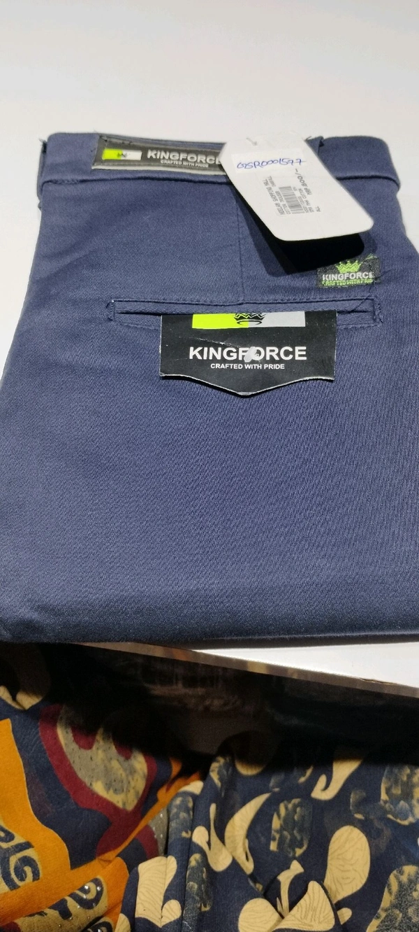 KINGFORCE FORMAL KINGFORCE Gsr0001577 - 28